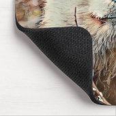 トニーパンダ マウスパッド (コーナー)