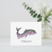 トニーフェルナンデス・レインボーマス ポストカード (スタンド正面)