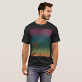 トニーモンタナ Tシャツ (正面フル)