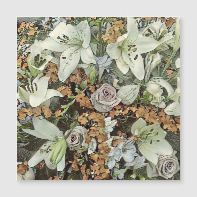 トニーワールドフローラ7 (正面)