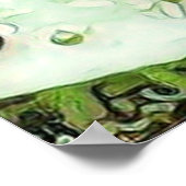 トニー矮小ネズミ ポスター (角)