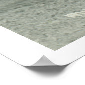 トニー、キーイン、ワイオミングのルース・ローチ。 ポスター (角)