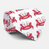 トニー・ザ・カニ ネクタイ (ロール)