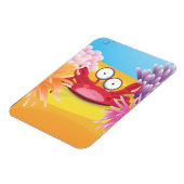 トニー・ザ・カニ マグネット (左側)