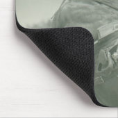 トニー、シャイエンヌ、ワイオミングのルースのゴキブリ マウスパッド (コーナー)