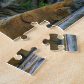 トニー ジグソーパズル (側面)