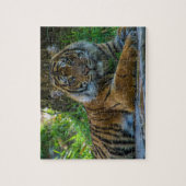 トニー ジグソーパズル (縦)