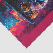 トニー・トニー・トニー 薄葉紙 (詳細)