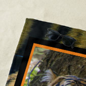 トニー ビーチタオル (インサイチュ)