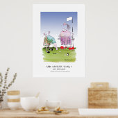 トニー・フェルナンデスのポスター ポスター (キッチン)