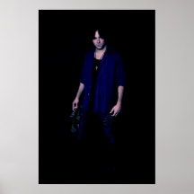 トニー・フランシスのポスター