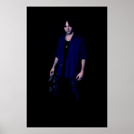 トニー・フランシスのポスター ポスター