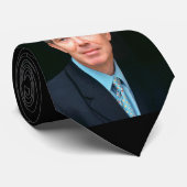 トニー・ブレアー ネクタイ (ロール)