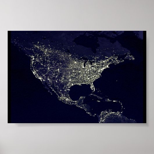 トニー・ヘルナンデスと深夜 ポスター (正面)