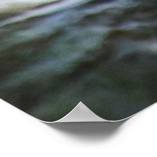 トニー ポスター (角)