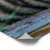 トニー ポスター (角)