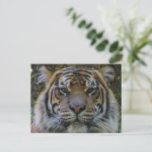 トニー ポストカード (スタンド正面)