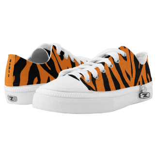 トニー ロートップスニーカー