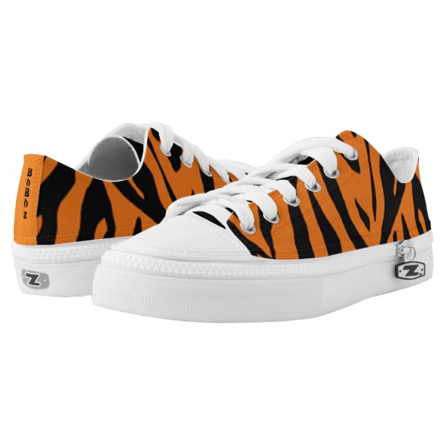 トニー ロートップスニーカー (ペア)