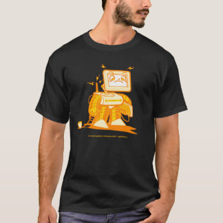 トニーTFT 1のTシャツ Tシャツ