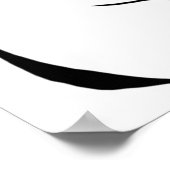 トニ・モリソン ポスター (角)