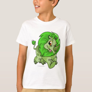 トヌグリーン Tシャツ