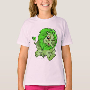 トヌグリーン Tシャツ