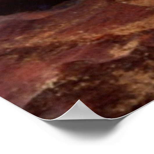 トノトガラ ポスター (角)