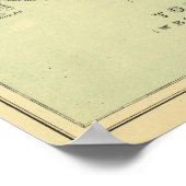 トバゴバルバドス ポスター (角)