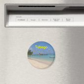 トバゴ磁石 マグネット (インサイチュ (食洗機))