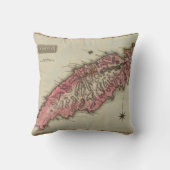 トバゴ クッション (裏面)