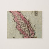 トバゴ ジグソーパズル (横)