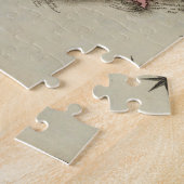 トバゴ ジグソーパズル (側面)