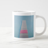 トバゴ ジャンボコーヒーマグカップ (右)