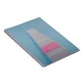 トバゴ ノートブック (右側)