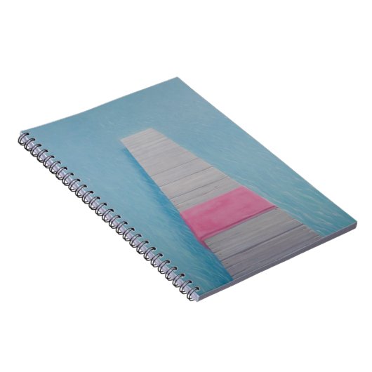 トバゴ ノートブック (右側)