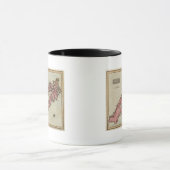 トバゴ マグカップ (中央)