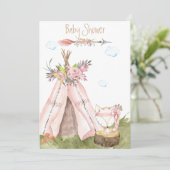 *~*トバルテペボホキツネウッドランドフォレスト 招待状 (スタンド正面)