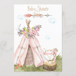 *~*トバルテペボホキツネウッドランドフォレスト 招待状