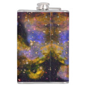 トパズコズミックドラゴン フラスク (裏面)