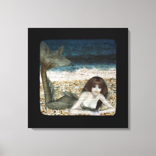 トパチアキャンバスプリント キャンバスプリント (正面)