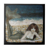 トパツィアタイル タイル (正面)