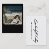 トパツィアミニプリント 名刺 (正面/裏面)