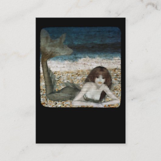 トパツィアミニプリント 名刺 (正面)