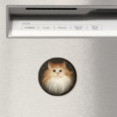 トパーズ磁石 マグネット (インサイチュ (食洗機))