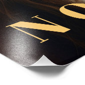 *~*トパーズ11月ヘアドス誕生石AP53 フォトプリント (角)