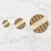 トパ結婚ズ、23周年。 コンフェッティ (裏面)