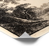 トビアスとエンジェル、ギル・ネイツ ポスター (角)