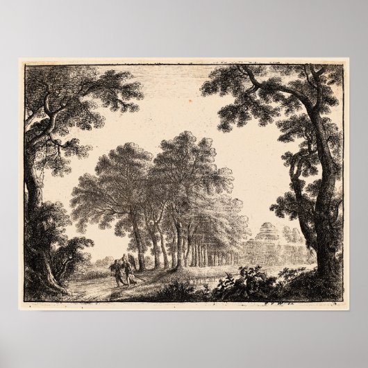 トビアスとエンジェル、ギル・ネイツ ポスター (正面)