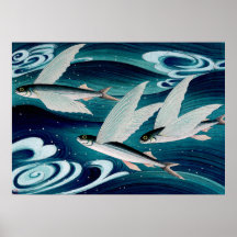 トビウオ 尾の博武 1938年頃